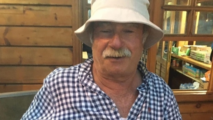 Rizeli İş İnsanı Cengiz Şafak, Yeni Parti’den İstifa Etti